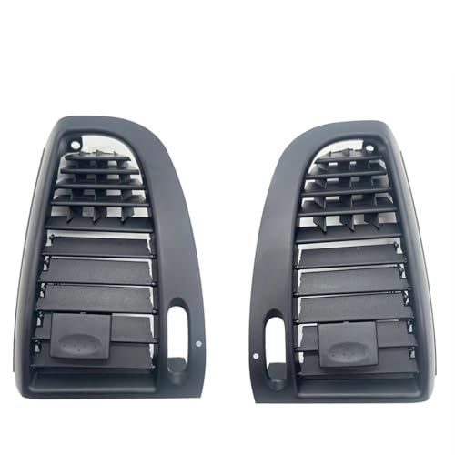 Grille ventilation W639 calandres avant radiateur auto Benz Viano W636 2010