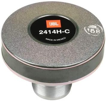 JBL 2414H-C Replacement Driver