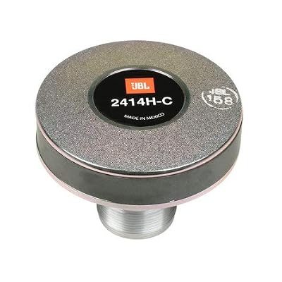 JBL Factory Replacement Driver 2414H-C, 5000169X