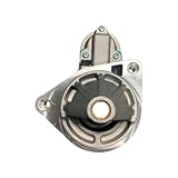 daewoo nubira 1 6 Numero fori fissaggio: 2 Kuhner 101210v Motorino Di Avviamento Per Daewoo Matiz Dal 01-2005 Al 06-2010