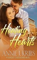 Healing Hearts 1079954163 Book Cover