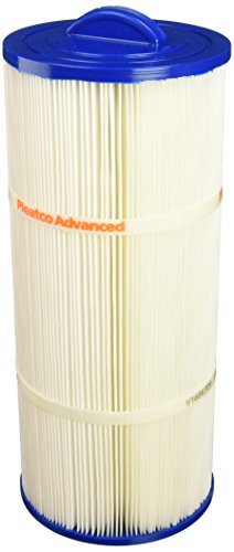 Pleatco PPM35SC-F2M Cartridge/Grid Replacement for Pacific Marquis Spas,white