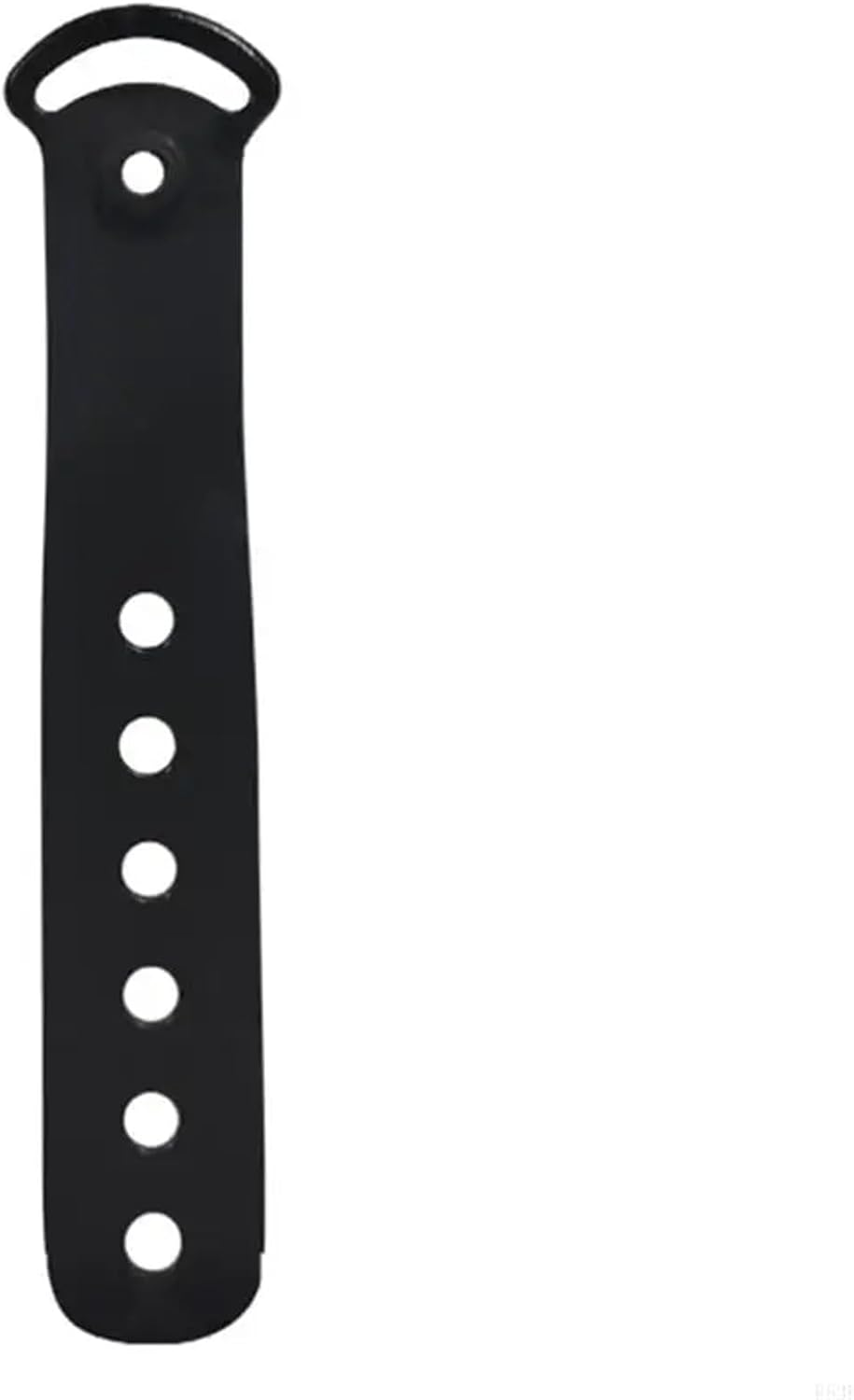 Snowboard Binding Straps 3pcs Snowboard Ankle Ladder Strap Wear Resistant Binding Strong Toe Slider