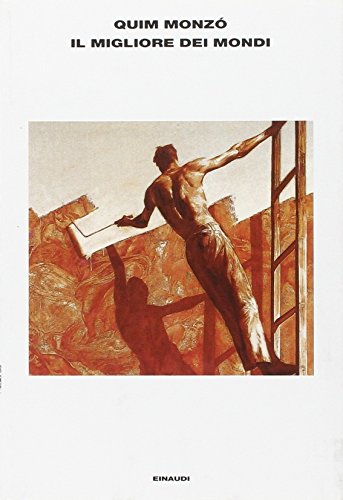 Portada de Il Migliore Dei Mondi