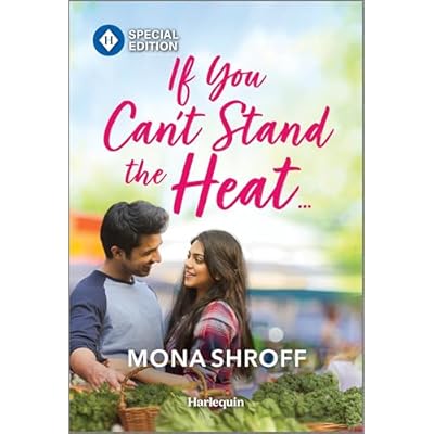If You Can't Stand the Heat...