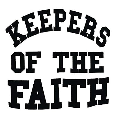 Portada del vinilo Keepers Of The Faith de Terror (10 aniversario)