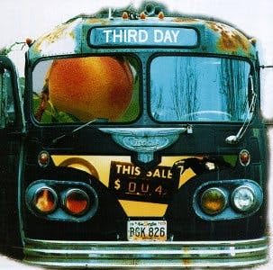 Third Day (1996)