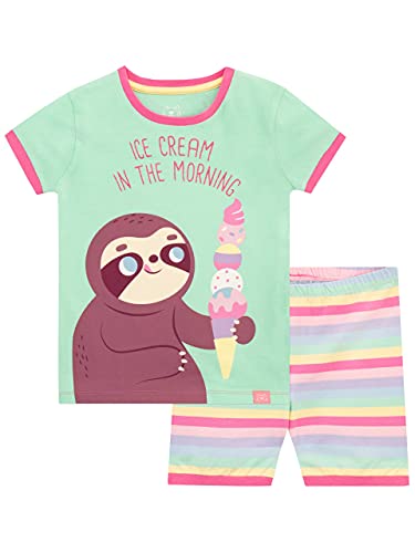 Harry Bear Pigiama per Ragazze Vestibilitta