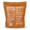 NutraOne ProteinOne Vegan Plant-Based Protein Powder Vegan Protein Powder, Dairy-Free, Pea and Rice Protein (Cookie Butter)