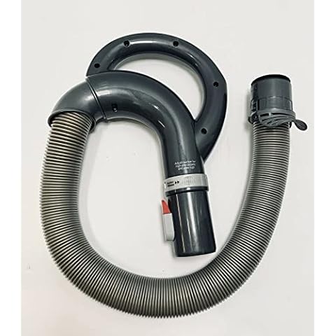 Upgraded Replacement Shark Navigator Hose Handle Compatible with Shark Navigator Lift Away UV540 & UV500WM. Part # 353FJV540 Cover