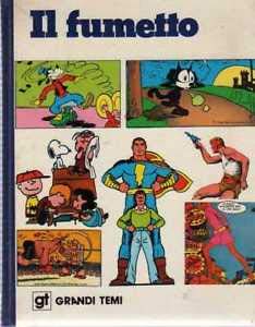  Il fumetto.