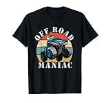 ¿Estás buscando un traje de cuádruple genial? Entonces el clásico quad Stuntman en su quad o 4 ruedas es el regalo perfecto para ti como amante de los deportes de motor y fan de cuatro ruedas.