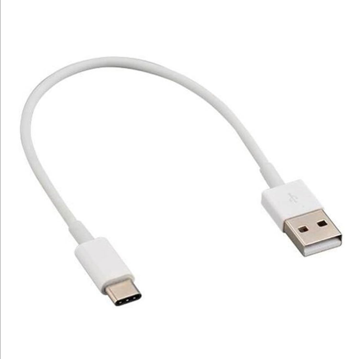 Type-C Fast Data Sync Charger Charging USB Cable Cord for Oppo Reno Z 10x Zoom 5G K3 20cm