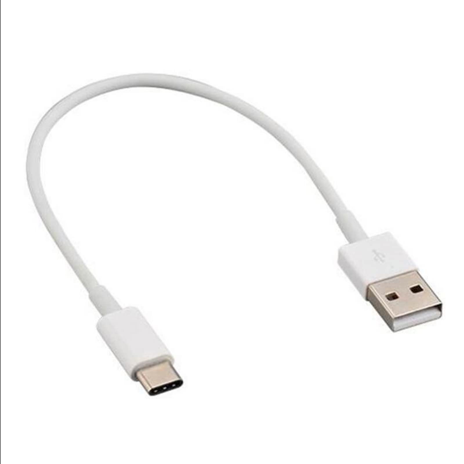 Type-C Fast Data Sync Charger Charging USB Cable Cord for Oppo Reno Z 10x Zoom 5G K3 20cm
