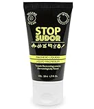 👍 Fácil de lavar Stop Sudor Magnesio Líquido Aumenta el Agarre. Liquid Chalk. 50ml. Gym, Crossfit, Escalada, Pole Dance, Calisthenics, Gimnasia Rítmica, Fitness, Pesas, Bouldering.