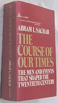 Paperback The course of our times Book