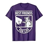 Squirrel Best Friend For Life T-Shirt