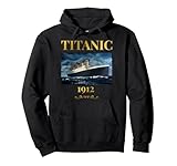barco pasajeros canarias peninsula Con el Titanic 1912, siempre tendrás un regalo súper histórico para cumpleaños y Navidad. Simplemente una gran idea de regalo para tu amigo, marido o colega, simplemente un gran atuendo en el próximo viaje.