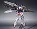 TAMASHII NATIONS Bandai Wing Gundam Zero (TV Version) Gundam Wing - Robot Spirits