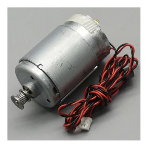 Moteur de Chariot 2207984 pour imprimante L18050 L8050 L8180 L8160 - Pièce moteur CR