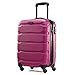 Samsonite Omni PC Hardside Expandable Luggage with Spinner Wheels, Radiant Pink, 3-Piece Set (20/24/28)