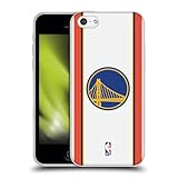 Design Eleganti & Licenziati - Esprimi La Tua Personalità Con Questo Merchandising Ufficialmente Licenziato National Basketball Association. L'accessorio Perfetto Per Uomini E Donne, Ideale Con Un Hoodie O Con Il Tuo Stile Quotidiano. Questa Custodia Per iPhone 5c È Un'ottima Idea Regalo E Protegge Il Tuo Dispositivo Con Stile.