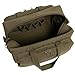 Rothco Zipper Pocket Mechanics Tool Bag with Military Stencil