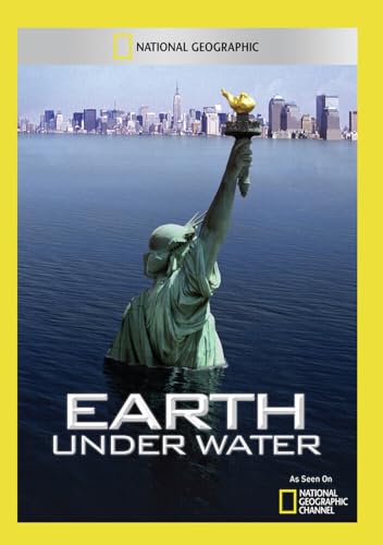 Earth Under Water [Edizione: Stati Uniti]