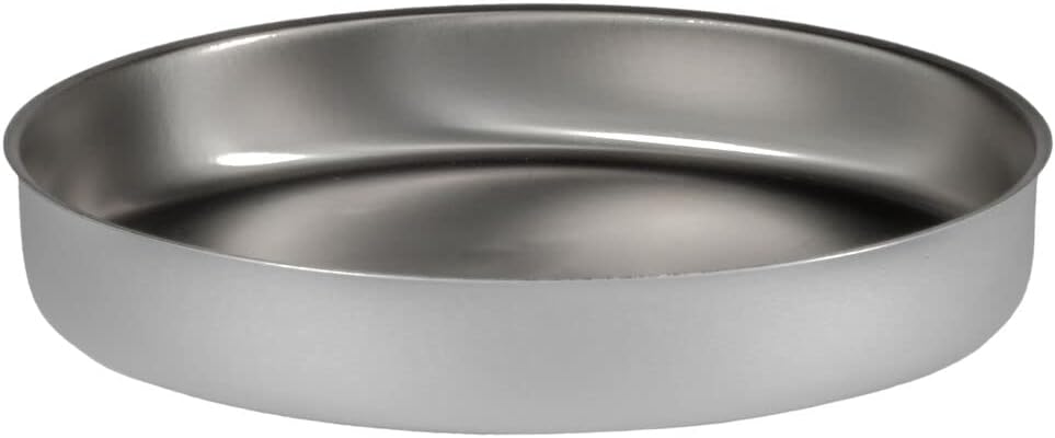 Trangia 27 Duossal 2.0 Stainless Steel Lined Frypan,Black