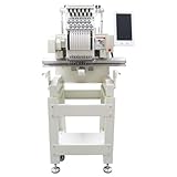 embroidery machine 10 head