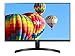 LG 27MK600M-B - Monitor FHD de 68,6 cm (27") con Panel IPS...