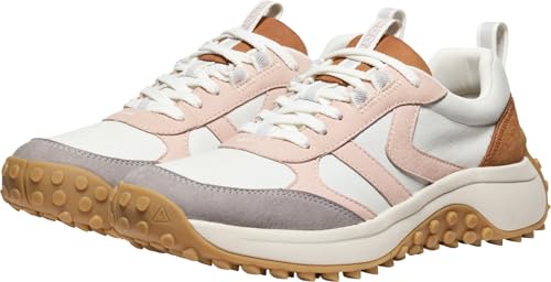 KEEN Women's Ks86 Leather Comfortable Durable Retro Style2