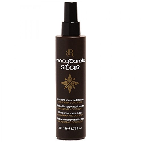 RR Macadamia Star Multiaction Spray Mask 200ml