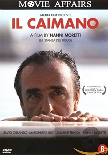 Il Caimano Il Caimano