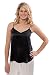 Women's Silk Camisole Tank Top (Joy) Eco-Friendly Gifts by TexereSilk