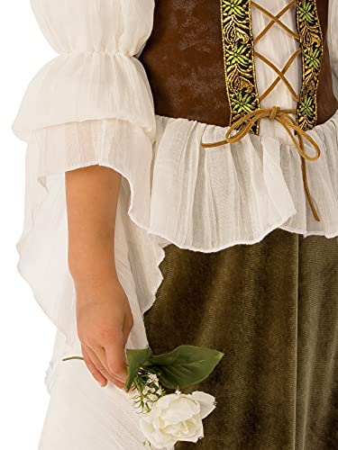 Rubies unisex-child Woodland Girl miniatura 3