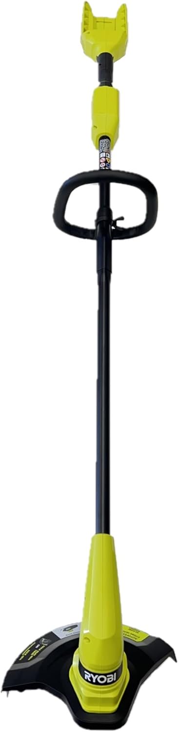 40V 12" STRING TRIMMER