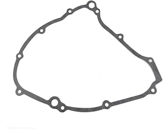 Lime lid seal for SUZUKI DR 650 RS #11483-12D00 Alternator gasket