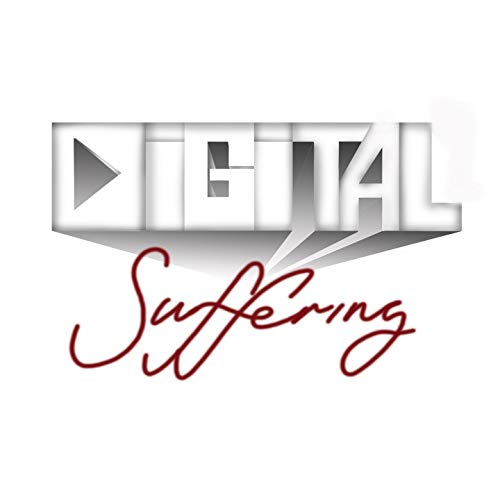 Couverture de Digital Suffering Podcast