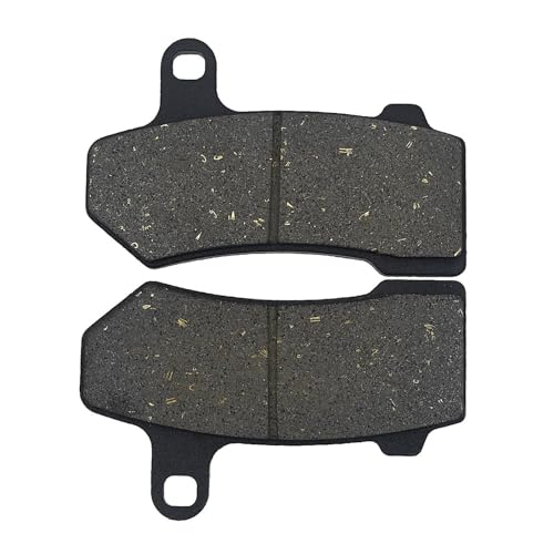 Plaquettes de frein moto pour rénover le freinage de votre VRSCF ou VRSCX