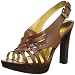 Lauren Ralph Lauren Women's Shaina Dress Sandal