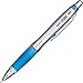 Pilot Uni Alpha-Gel Shaker Mechanical Pencil 0.5mm Soft Grip, Royal Blue (M5617GG1P.40)