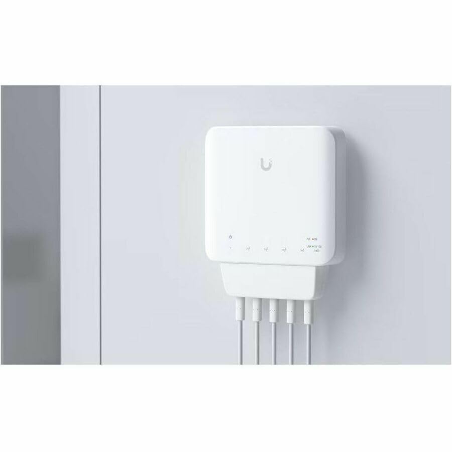 Image of Ubiquiti USW-Flex-3 (3-Pack)