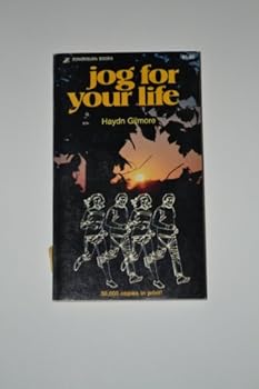 Paperback Jog for Your Life Book