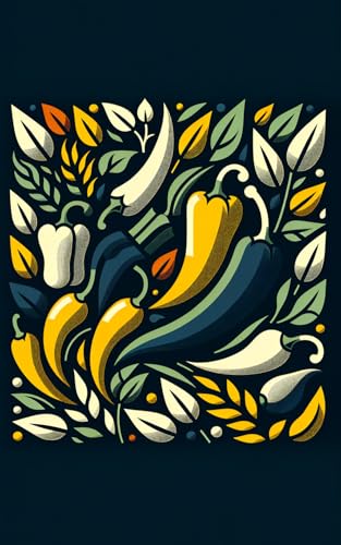 Peppers: The Spice of Life (English Edition)