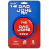 Fathers Day Dad Gifts: Extra Funny 100+ Dad Jokes - Christmas Stocking Stuffers Birthday White Elephant Gag Gifts for Husband Grandpa - Fathers Day Anniversary Retirement Present Ideas