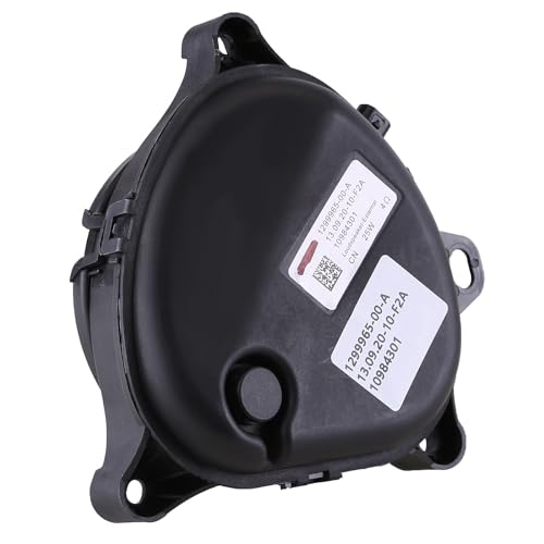 Image of Car Pedestrian Warning Speaker Compatible with Model 3 /Y 2017-2021 Car Alarm Horn Siren Speaker Replace 1299965-00-A Car Accessories Pedestrian Loud