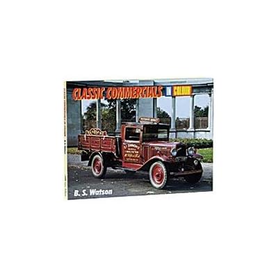 Classic Commercials in Colour