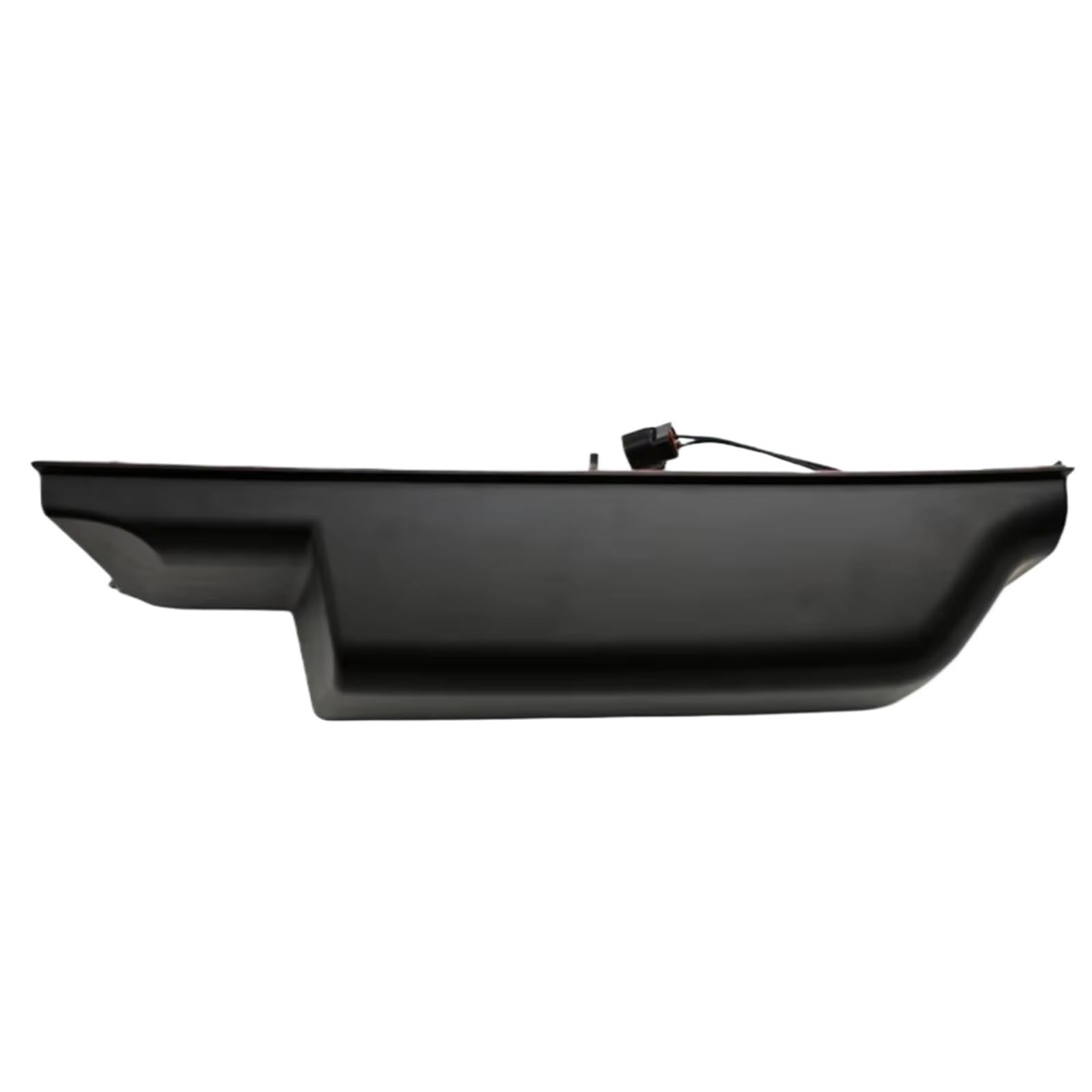 Garniture de poignée de coffre avec lampe et bouton hayon arrière voiture pour FJ Cruiser