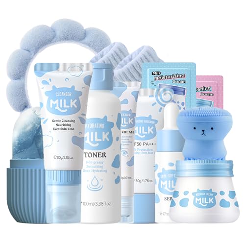 Milk Skincare Sets for Teen Girls - Skin Care for ...